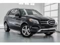 Black - GLE 350 Photo No. 12