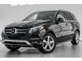 Black - GLE 350 Photo No. 14