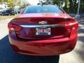 2018 Cajun Red Tintcoat Chevrolet Impala LT  photo #5