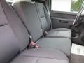 Silver Ice Metallic - Silverado 2500HD LT Regular Cab 4x4 Photo No. 19