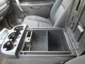 Silver Ice Metallic - Silverado 2500HD LT Regular Cab 4x4 Photo No. 27