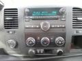 Silver Ice Metallic - Silverado 2500HD LT Regular Cab 4x4 Photo No. 28