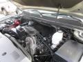 Silver Ice Metallic - Silverado 2500HD LT Regular Cab 4x4 Photo No. 44