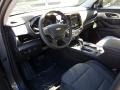Satin Steel Metallic - Traverse LS AWD Photo No. 7