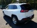 Bright White - Cherokee Limited 4x4 Photo No. 2