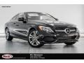 Black - C 300 Coupe Photo No. 1