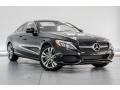 Black - C 300 Coupe Photo No. 12