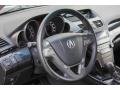 2009 Sterling Gray Metallic Acura MDX   photo #35