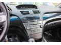 2009 Sterling Gray Metallic Acura MDX   photo #36