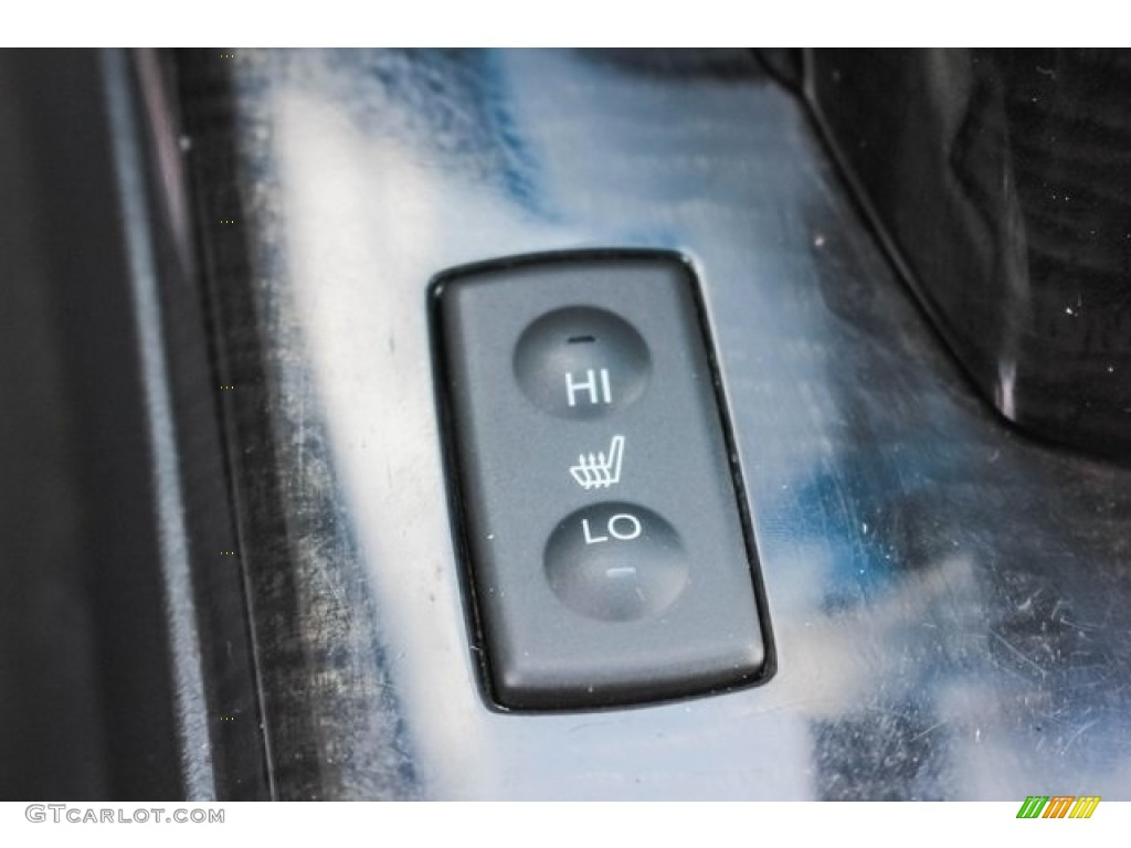 2009 MDX  - Sterling Gray Metallic / Ebony photo #37