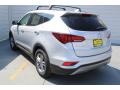 2018 Sparkling Silver Hyundai Santa Fe Sport   photo #6