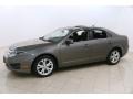 2012 Sterling Grey Metallic Ford Fusion SE  photo #3