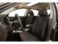 2012 Sterling Grey Metallic Ford Fusion SE  photo #5