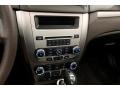 2012 Sterling Grey Metallic Ford Fusion SE  photo #8