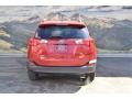 2013 Barcelona Red Metallic Toyota RAV4 LE AWD  photo #9