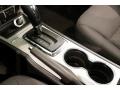 2012 Sterling Grey Metallic Ford Fusion SE  photo #12