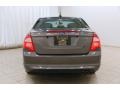2012 Sterling Grey Metallic Ford Fusion SE  photo #16