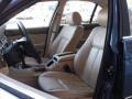 2000 Biarritz Blue Metallic BMW 5 Series 528i Sedan  photo #10