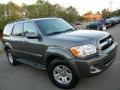 Phantom Gray Pearl - Sequoia SR5 4WD Photo No. 3