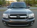 Phantom Gray Pearl - Sequoia SR5 4WD Photo No. 5