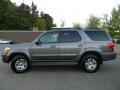 Phantom Gray Pearl - Sequoia SR5 4WD Photo No. 7