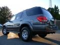 Phantom Gray Pearl - Sequoia SR5 4WD Photo No. 8