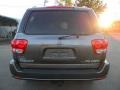 Phantom Gray Pearl - Sequoia SR5 4WD Photo No. 9