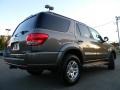 Phantom Gray Pearl - Sequoia SR5 4WD Photo No. 10