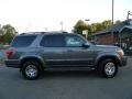 Phantom Gray Pearl - Sequoia SR5 4WD Photo No. 11
