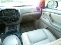 Phantom Gray Pearl - Sequoia SR5 4WD Photo No. 14
