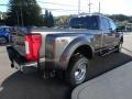 Magnetic - F350 Super Duty Lariat Crew Cab 4x4 Photo No. 5