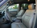 Phantom Gray Pearl - Sequoia SR5 4WD Photo No. 18