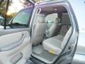 Phantom Gray Pearl - Sequoia SR5 4WD Photo No. 19