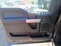 Magnetic - F350 Super Duty Lariat Crew Cab 4x4 Photo No. 12