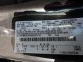 Magnetic - F350 Super Duty Lariat Crew Cab 4x4 Photo No. 13