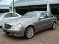 Pewter Metallic - E 350 4Matic Sedan Photo No. 1