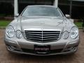 Pewter Metallic - E 350 4Matic Sedan Photo No. 2