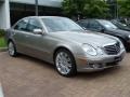 Pewter Metallic - E 350 4Matic Sedan Photo No. 3