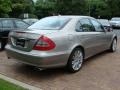 Pewter Metallic - E 350 4Matic Sedan Photo No. 4