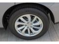 Lunar Silver Metallic - RDX  Photo No. 10