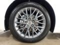 2018 Eminent White Pearl Lexus ES 350  photo #5