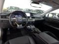 2018 Eminent White Pearl Lexus ES 350  photo #8