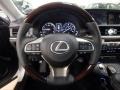 2018 Eminent White Pearl Lexus ES 350  photo #15