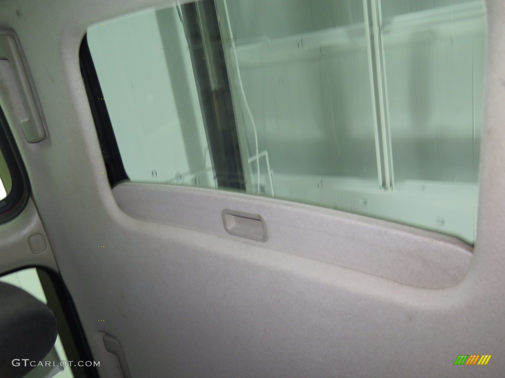 2008 TrailBlazer LT 4x4 - Red Jewel / Ebony photo #27