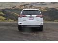 Super White - RAV4 XLE AWD Photo No. 4