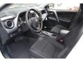 Super White - RAV4 XLE AWD Photo No. 5