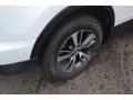 Super White - RAV4 XLE AWD Photo No. 9