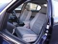 2011 Royal Blue Pearl Honda Accord EX-L Sedan  photo #14
