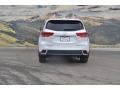 2017 Blizzard White Pearl Toyota Highlander Limited AWD  photo #4