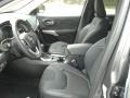Granite Crystal Metallic - Cherokee Latitude Plus Photo No. 9